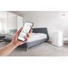 Klimatyzator SENCOR SAC MT1240C Wifi Funkcje dodatkowe Sterowanie smartfonem