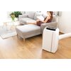 Klimatyzator SENCOR SAC MT1240C Wifi Funkcje dodatkowe Tryb Nocny