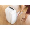 Klimatyzator SENCOR SAC MT1240C Wifi Funkcje dodatkowe Wi-Fi