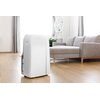 Klimatyzator SENCOR SAC MT1240C Wifi Max. powierzchnia pomieszczenia [m2] 13