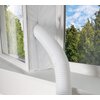 Klimatyzator SENCOR SAC MT1240C Wifi Funkcje dodatkowe Sterowanie dotykowe