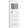 Klimatyzator SENCOR SAC MT1240C Wifi Funkcje dodatkowe Funkcja Follow Me