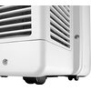 Klimatyzator SENCOR SAC MT1240C Wifi Wyposażenie Elementy okienne do montażu rury odprowadzającej ciepłe powietrze