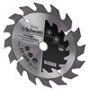 Tarcza do cięcia SCHMITH SPTA-16 190 mm