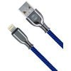Kabel USB - Lightning FOREVER Tornado GSM097155 1m Granatowy Typ USB - Lightning