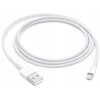Kabel USB - Lightning FOREVER T_0012102 1m Biały Rodzaj Kabel