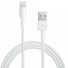 Kabel USB - Lightning FOREVER T_0012102 1m Biały Długość [m] 1