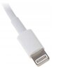 Kabel USB - Lightning FOREVER T_0012102 1m Biały Dedykowany model Urządzenia z wejściem Lightning