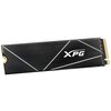 Dysk ADATA XPG Gammix S70 Blade 1TB SSD Pojemność dysku 1 TB
