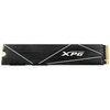 Dysk ADATA XPG Gammix S70 Blade 1TB SSD Maksymalna prędkość odczytu [Mb/s] 7400