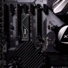 Dysk ADATA XPG Gammix S70 Blade 2TB SSD Dodatkowe informacje Szyfrowanie 256-bit AES
