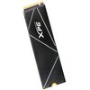 Dysk ADATA XPG Gammix S70 Blade 2TB SSD Maksymalna prędkość zapisu [MB/s] 6400