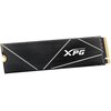 Dysk ADATA XPG Gammix S70 Blade 2TB SSD Maksymalna prędkość odczytu [MB/s] 7400