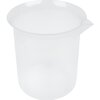 Mop parowy PROFICARE PC-DR 3093 Czas gotowości pary [sek.] 30