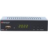 Dekoder OPTICUM NYTROBOX NS H.265 DVB-T2/HEVC/H.265 Rozdzielczość sygnału 1080p