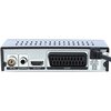 Dekoder OPTICUM NYTROBOX NS H.265 DVB-T2/HEVC/H.265 Cyfrowe wyjście HDMI Tak