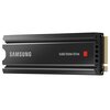 Dysk SAMSUNG 980 Pro Heatsink 1TB SSD Typ dysku Wewnętrzny