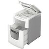 Niszczarka LEITZ IQ Small Office 100 34 L, P-4, Konfetti, Automatyczny Start/Stop, Funkcja cofania Niszczy Spinacze