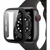 Etui TECH-PROTECT Defense360 do Apple Watch 7/8/9 (45mm) Czarny