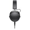 Słuchawki nauszne BEYERDYNAMIC DT 700 PRO X Czarny Typ słuchawek Nauszne