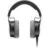 Słuchawki nauszne BEYERDYNAMIC DT 700 PRO X Czarny Transmisja bezprzewodowa Nie