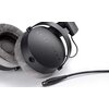 Słuchawki nauszne BEYERDYNAMIC DT 700 PRO X Czarny Pasmo przenoszenia min. [Hz] 5