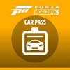 Kod aktywacyjny Forza Horizon 5 Car Pass PC / XBOX ONE (Kompatybilna z Xbox Series X) Platforma Xbox One