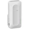 Wzmacniacz sieci NETGEAR EAX12-100PES 2.4 / 5 GHz, Wi-Fi 6 (802.11 a/b/g/n/ac/ax) Częstotliwość pracy [GHz] 5