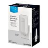 Wzmacniacz sieci NETGEAR EAX12-100PES 2.4 / 5 GHz, Wi-Fi 6 (802.11 a/b/g/n/ac/ax) Częstotliwość pracy [GHz] 2.4