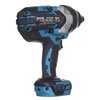 Klucz udarowy MAKITA DTW1001Z Typ uchwytu Chwyt Weldona 19 mm (3/4")