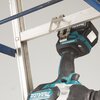 Klucz udarowy MAKITA DTW1001Z Opakowanie Karton