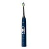 Szczoteczka soniczna PHILIPS Sonicare ProtectiveClean 6100 HX6871/47 Czas działania do 14 dni