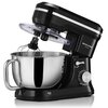Robot kuchenny planetarny MOZANO R0B3 Compact Chef 1700W Funkcje Wyrabianie ciasta
