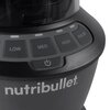 Blender kielichowy NUTRIBULLET Combo NBF500DG Pojemność całkowita kielicha [l] 1.9