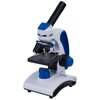 Mikroskop DISCOVERY Pico z książką Gravity