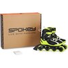Łyżworolki SPOKEY MrsFIT (rozmiar 38) Rozmiar 38