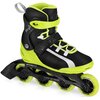 Łyżworolki SPOKEY MrsFIT (rozmiar 38) Łożyska ABEC-7 Carbon