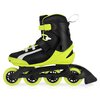 Łyżworolki SPOKEY MrsFIT (rozmiar 39) Łożyska ABEC-7 Carbon