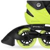 Łyżworolki SPOKEY MrsFIT (rozmiar 39) Średnica kółek [mm] 80