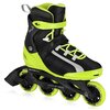 Łyżworolki SPOKEY MrsFIT (rozmiar 39)