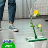 Ściereczka do mopa SWIFFER Citrus Fresh (20 sztuk) Liczba szt w opakowaniu 20