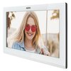 Monitor do wideodomofonu EURA VDA-10C5W Typ montażu Natynkowy