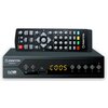 Dekoder MANTA DVBT019 DVB-T2/HEVC/H.265
