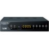 Dekoder MANTA DVBT019 DVB-T2/HEVC/H.265 Rozdzielczość sygnału 1080i
