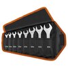 Zestaw kluczy płaskich NEO TOOLS TOOLS 09-860 (8 elementów)