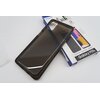 U Etui SAMSUNG Araree Clear Cover do Galaxy M31s Czarny Typ Etui nakładka