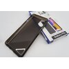 U Etui SAMSUNG Araree Clear Cover do Galaxy M31s Czarny Seria telefonu Galaxy