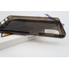 U Etui SAMSUNG Araree Clear Cover do Galaxy M31s Czarny Gwarancja 24 miesiące