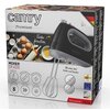 Mikser CAMRY CR 4220B Czarny Moc [W] 750