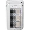 Oczyszczacz powietrza SHARP UA-KIN50E-W Wskaźnik wymiany filtra Nie